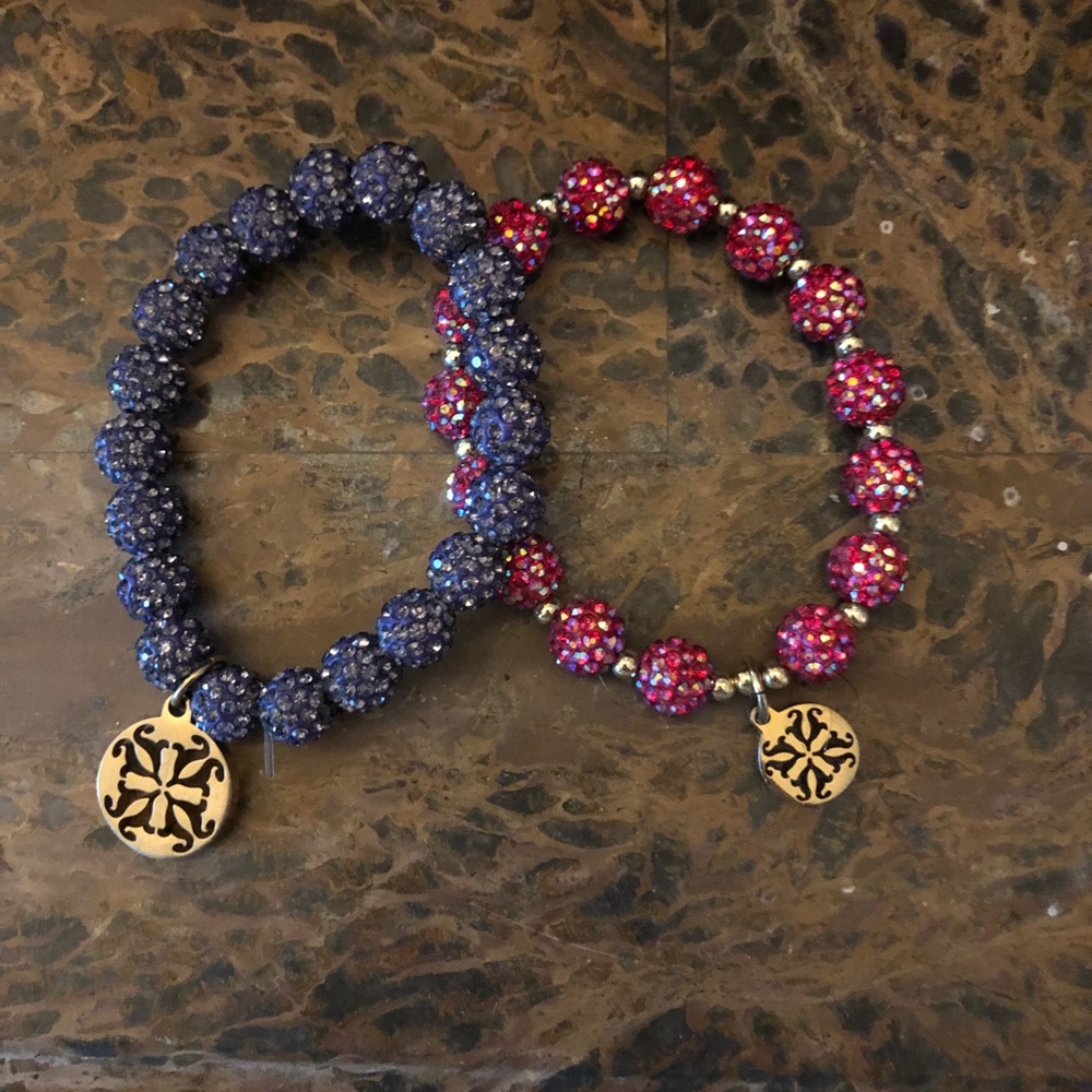 Rustic Cuff Bracelets